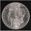 Image 2 : 1883-CC GSA MORGAN DOLLAR NGC MS-64
