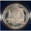 Image 1 : 1987 CONSTITUTION COMMEN DOLLAR PROOF OGP
