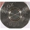 Image 2 : 25 OZT .999FS BULLET
