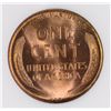 Image 3 : 1909 VDB LINCOLN CENT NGC MS-65 RD