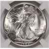 Image 2 : 1946-S WALKING LIBERTY HALF DOLLAR NGC MS-65
