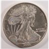 Image 1 : 2003 AMERICAN SILVER EAGLE