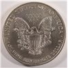 Image 2 : 2003 AMERICAN SILVER EAGLE