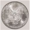 Image 3 : 1999 AMERICAN SILVER EAGLE, PCI MS-70  RARE  TRENDS PRICE $4000.00