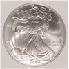 Image 2 : 2004 AMERICAN SILVER EAGLE, PCI MS-70!