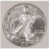 Image 2 : 2006 AMERICAN SILVER EAGLE, PCI MS-70!  RARE