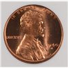 Image 2 : 1940-D LINCOLN CENT, NGC MS-67 RED! RARE!