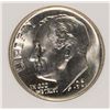 Image 2 : 1961 ROOSEVELT DIME, PCI MS-67 FULL TORCH!!  LISTS FOR $530.00