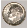 Image 2 : 1961-D ROOSEVELT DIME, PCI MS-67 FULL TORCH  RARE!! LIST FOR $880.00