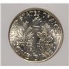 Image 3 : 1962-D ROOSEVELT DIME, PCI MS-67 FULL TORCH  RARE!! LISTS FOR $275.00