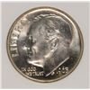 Image 2 : 1963-D ROOSEVELT DIME., MS-67 FULL TORCH