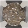Image 3 : SILVER DENIER ITALY, LUCCA, HENRY III-V  A.D.  1035-1125  NGC GENUINE