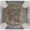 Image 2 : ANCIENT ROMAN SILVER DENARIUS, RULE OF SEPT. SEVERUS, AD 193-211  NGC XF!