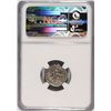 Image 4 : ANCIENT ROMAN SILVER DENARIUS, RULE OF SEPT. SEVERUS, AD 193-211  NGC XF!