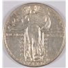 Image 1 : 1929 STANDING LIBERTY QUARTER XF/AU