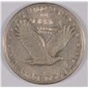 Image 2 : 1929 STANDING LIBERTY QUARTER XF/AU