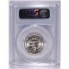 Image 4 : 1949 WASHINGTON QUARTER PCGS MS-64