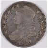 Image 1 : 1824 BUST HALF DOLLAR FINE DETAILS