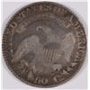 Image 2 : 1824 BUST HALF DOLLAR FINE DETAILS