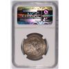 Image 4 : 1918 ILLINOIS (LINCOLN) COMMEN HALF DOLLAR NGC MS-64