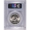 Image 4 : 1955 FRANKLIN HALF DOLLAR PCGS MS-64