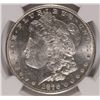Image 2 : 1878-S MORGAN DOLLAR NGC MS-62