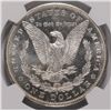 Image 3 : 1881-S MORGAN DOLLAR NGC MS-63 PL