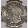 Image 2 : 1921-S MORGAN DOLLAR NGC MS-63