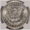Image 3 : 1921-S MORGAN DOLLAR NGC MS-63