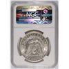 Image 4 : 1921-S MORGAN DOLLAR NGC MS-63