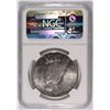 Image 4 : 1926-S PEACE DOLLAR NGC MS-63