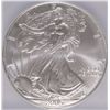 Image 2 : 2005 SILVER AMERICAN EAGLE ICG MS-70