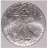 Image 2 : 2006 SILVER AMERICAN EAGLE NGC GEM UNC (FIRST STRIKE)