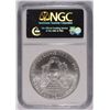 Image 4 : 2006 SILVER AMERICAN EAGLE NGC GEM UNC (FIRST STRIKE)