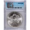 Image 4 : 2014 AMERICAN SILVER EAGLE, ICG MS-70!   PREFECT!