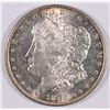 Image 1 : 1878 8TF MORGAN DOLLAR MS-62