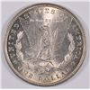 Image 2 : 1878 8TF MORGAN DOLLAR MS-62