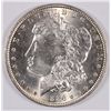 Image 1 : 1886 MORGAN SILVER DOLLAR, MS-65 BLAST WHITE!