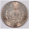 Image 2 : 1896 MORGAN SILVER DOLLAR, MS-63