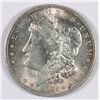 Image 1 : 1921 MORGAN SILVER DOLLAR, MS-64+