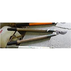 LOPPERS - GREEN