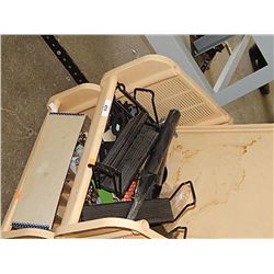 BINS OF HARDWARE - 2