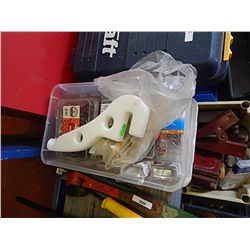 BIN OF HARDWARE