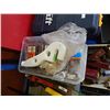 Image 1 : BIN OF HARDWARE
