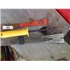 Image 2 : BUNDLE OF TOOLS