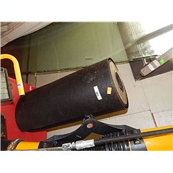 ROLL OF ROOFING PAPER