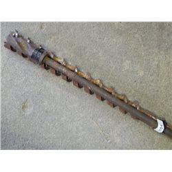 LONG WOOD DRILL BIT
