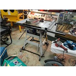 DELTA INDUSTRIAL TABLE SAW