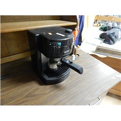 CAPACHINO COFFEE MAKER