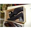Image 2 : LADIES SHOES -ASSORTED - 5PAIR 2 PAIRS TOTAL